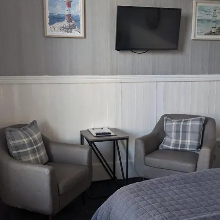 Croyland Guest House-3
