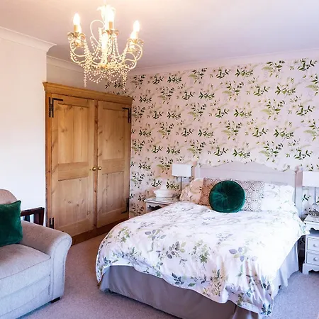 Kateshill House Bed & Breakfast-3