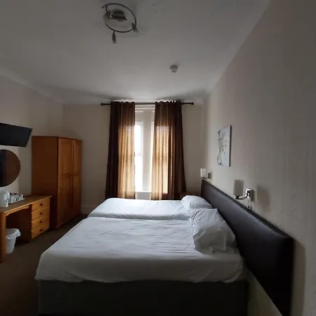Channel View Hotel-3