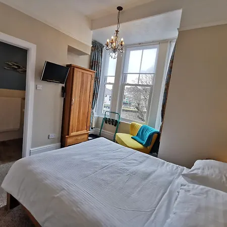 Treventon Guest House-3