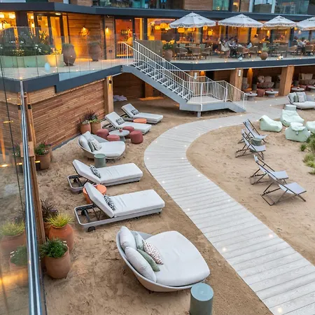 Harbour Beach Club, Hotel & Spa-2