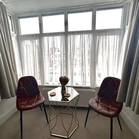 The Saxby Hotel-2