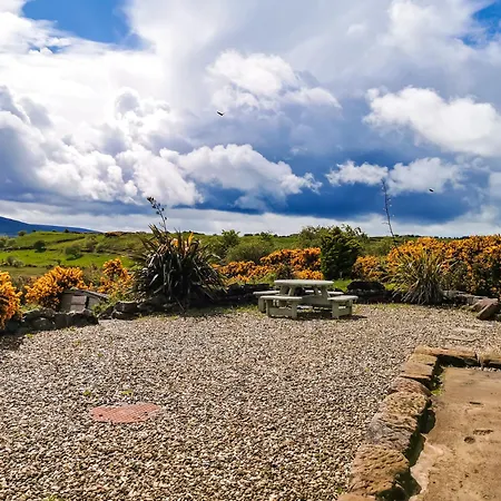 Causeway Coast Country Cottage, Pet-Friendly-2