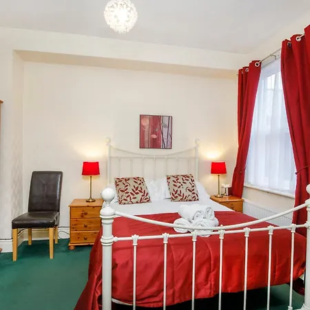St Marys Guest House-3