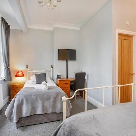 St Marys Guest House-2
