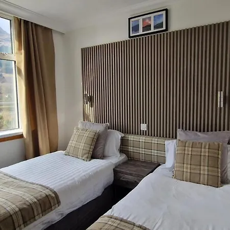 Loch Long Hotel-2