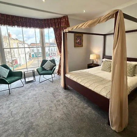 The Windmill Hotel - Alford-2