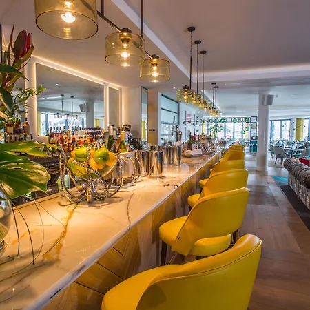 Harbour Hotel & Spa Southampton-3