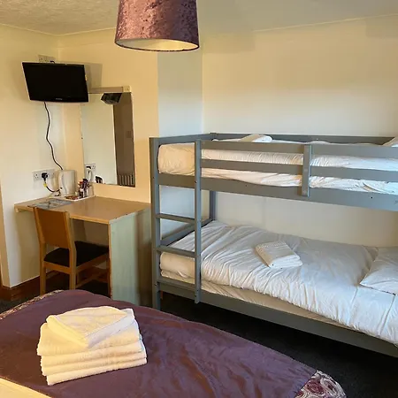 Hazeldene Hotel-2