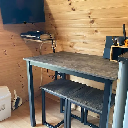 Kilcamb Camping Pods-2