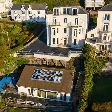Lundy House Hotel-2