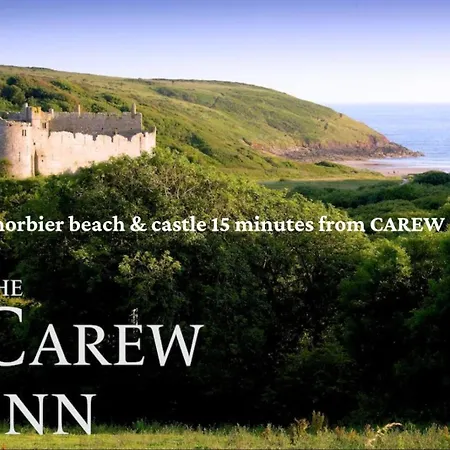 Carew Inn-3