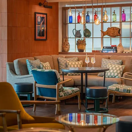 Harbour Beach Club, Hotel & Spa-3