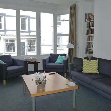 Totters Hostel-2