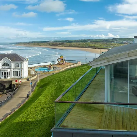 55 North Apartments Portrush-3