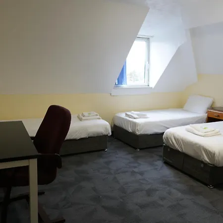Royal Hotel Kettering-3