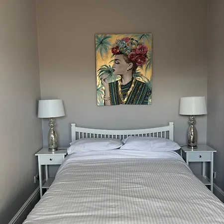 Glengarth House Room Only Accommodation-2