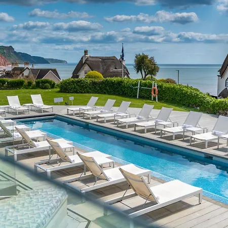 Harbour Hotel & Spa Sidmouth-2