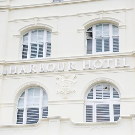 Harbour Hotel Padstow-3