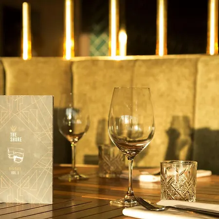 Doubletree By Hilton Edinburgh - Queensferry Crossing-3