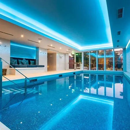 Harbour Hotel & Spa Sidmouth-2