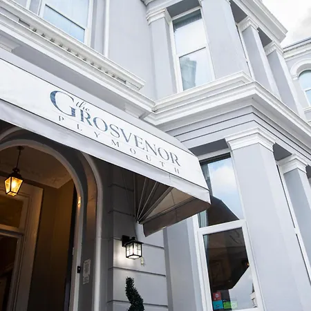 The Grosvenor Plymouth-3