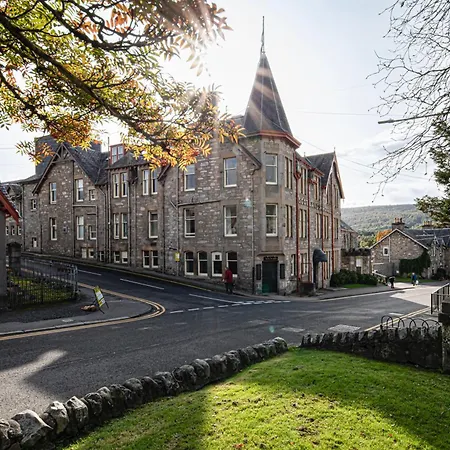 Scotland'S Spa Hotel-2