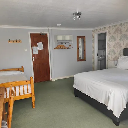 Pine Lodge Hotel-2