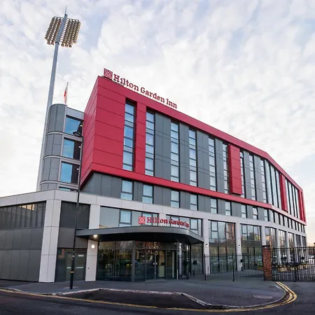 Hilton Garden Inn Manchester Emirates Old Trafford-3