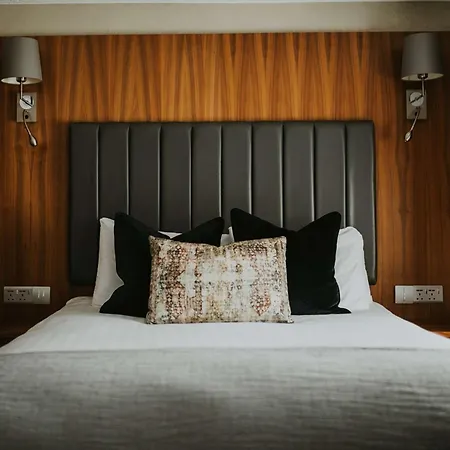 The Croft Hotel-2
