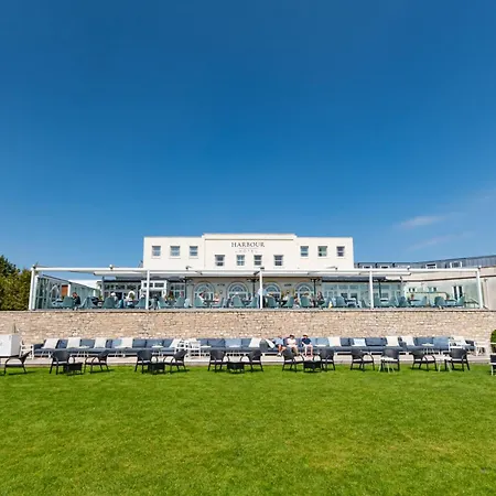 Christchurch Harbour Hotel&Spa-2