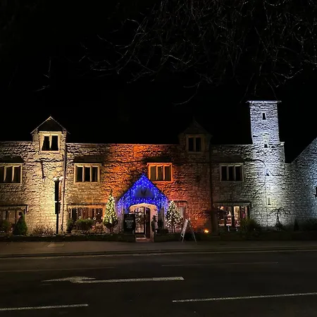 The Old Manor House Hotel-3
