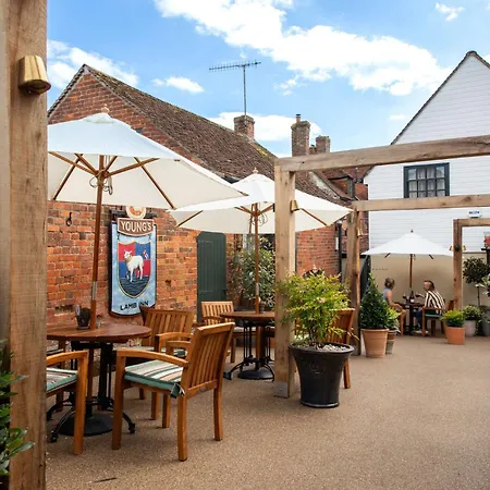 The Lamb Inn-3
