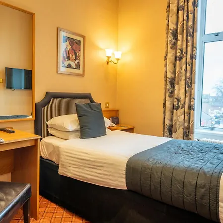 Cairndale Hotel & Spa-2