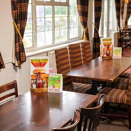 Bridge Inn By Greene King Inns-3