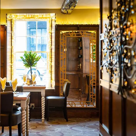 Boars Head Hotel-2