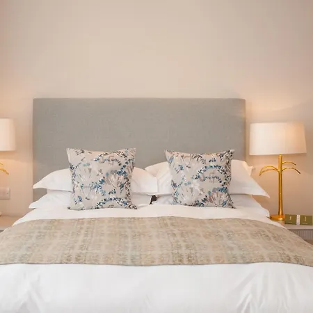 The Charm Brighton Boutique Hotel & Spa-2