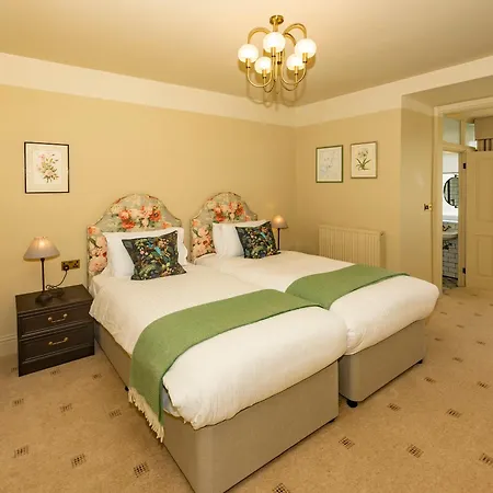 Eype'S Mouth Country Hotel-3