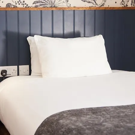 Swan Hotel By Greene King Inns-2