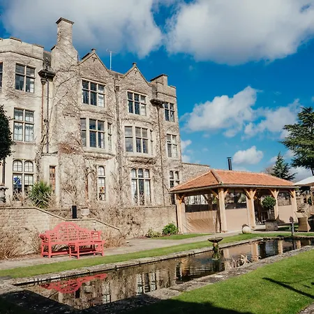 Pennyhill Park Hotel And Spa-3