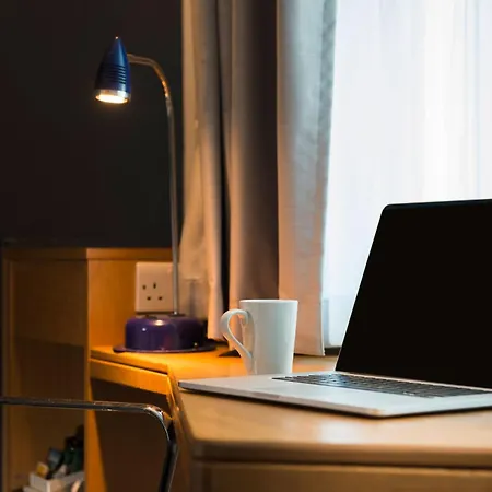 Holiday Inn Express Gloucester - South By Ihg-3
