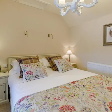 The Grousemoor - North Wales Luxury 7 Bedroom Holiday Rental-3