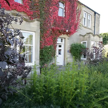 Bellevue Guest House-2