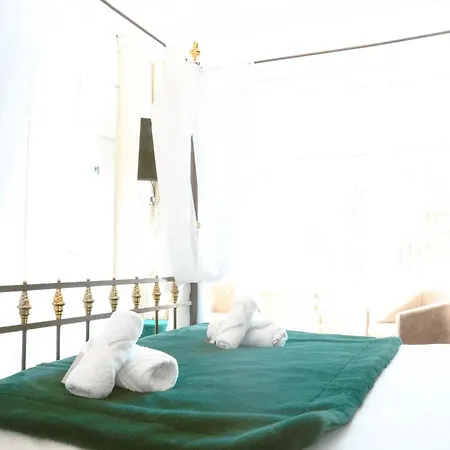 The Mayfield Apartment Hotel-2