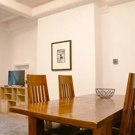 The Mayfield Apartment Hotel-3