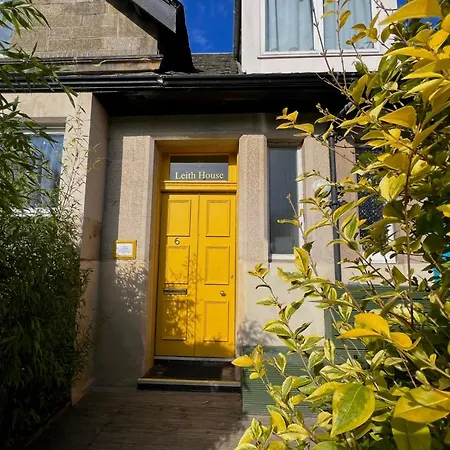 Leith House-3
