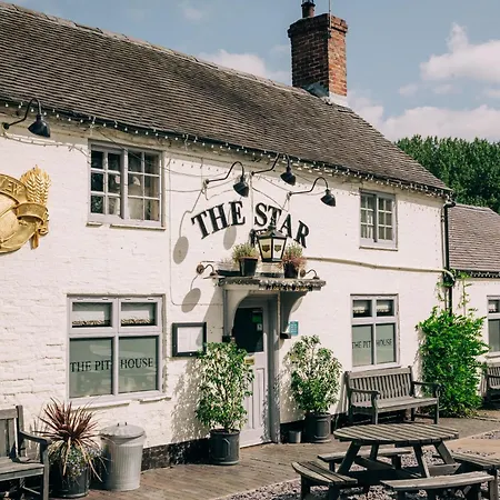 The Star-2