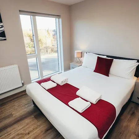 The Stay Company, Devonshire Court-3
