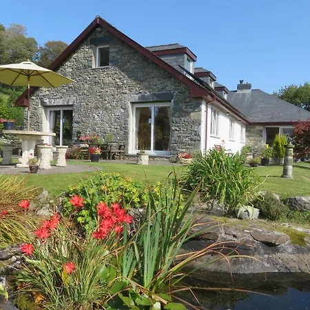 Heulwen Guest House-2