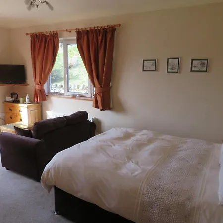 Heulwen Guest House-3